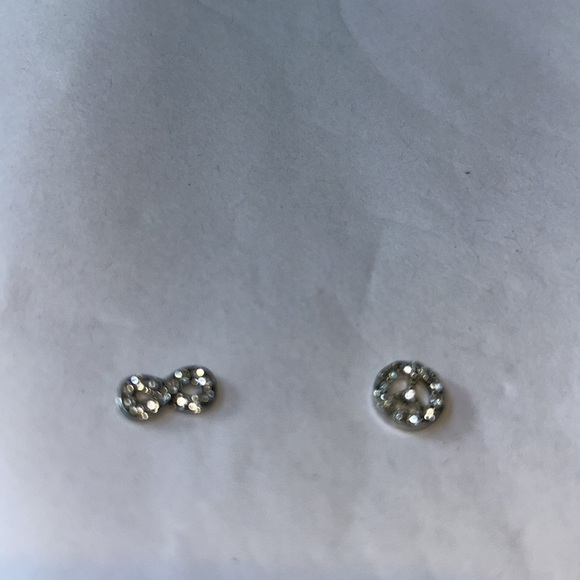 Lot of Initials, Symbol Charms from Origami Owl - Picture 3 of 3